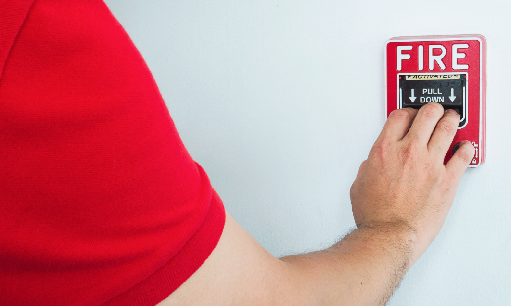 Fire and Life Safety Solutions