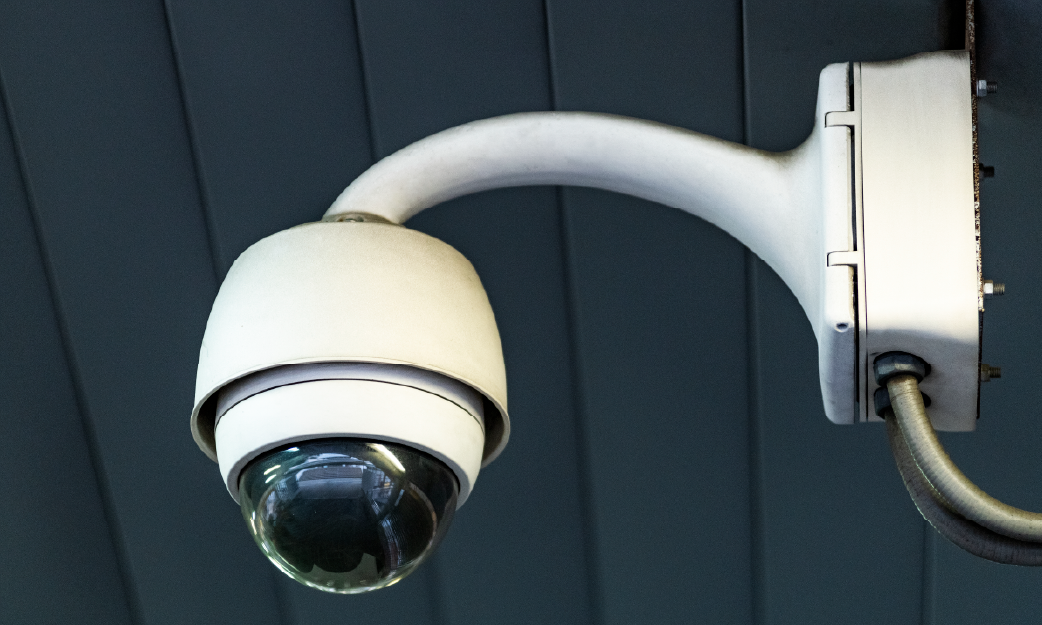 Security and Surveillance Systems